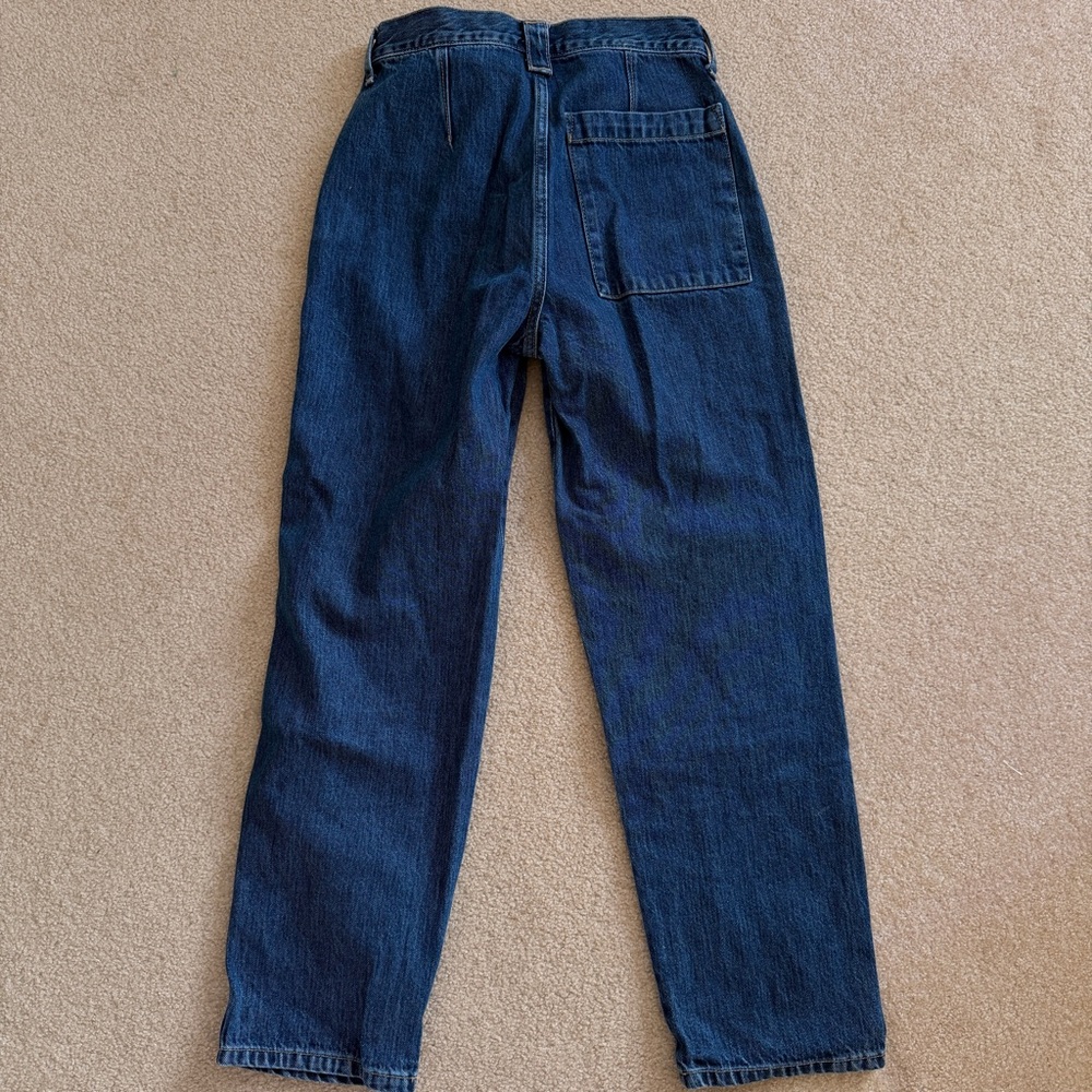Patchwork Jean - Picture 3 of 4